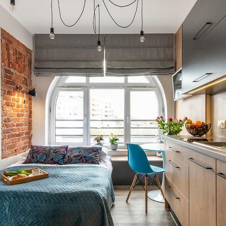 Apartamenty Wrocław Exteriör bild
