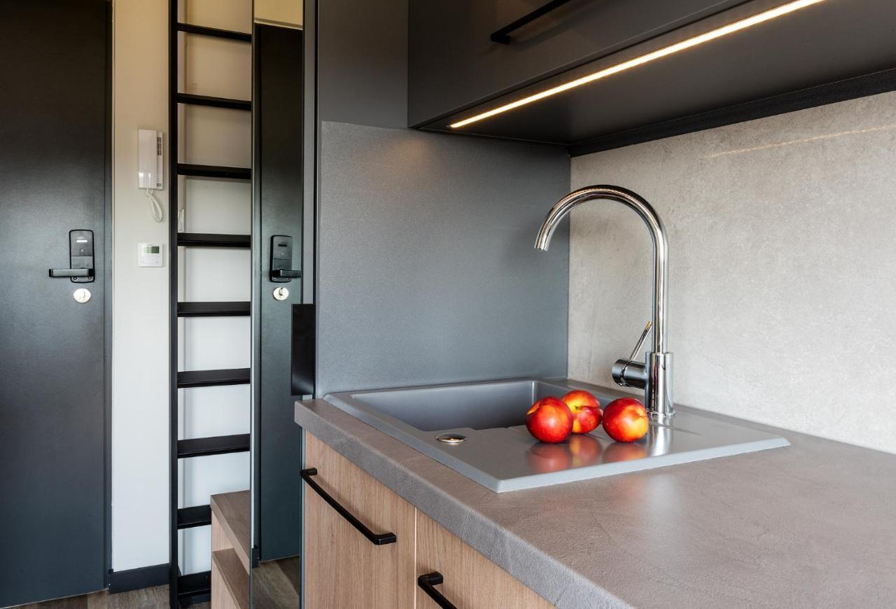 Apartamenty Wrocław Exteriör bild