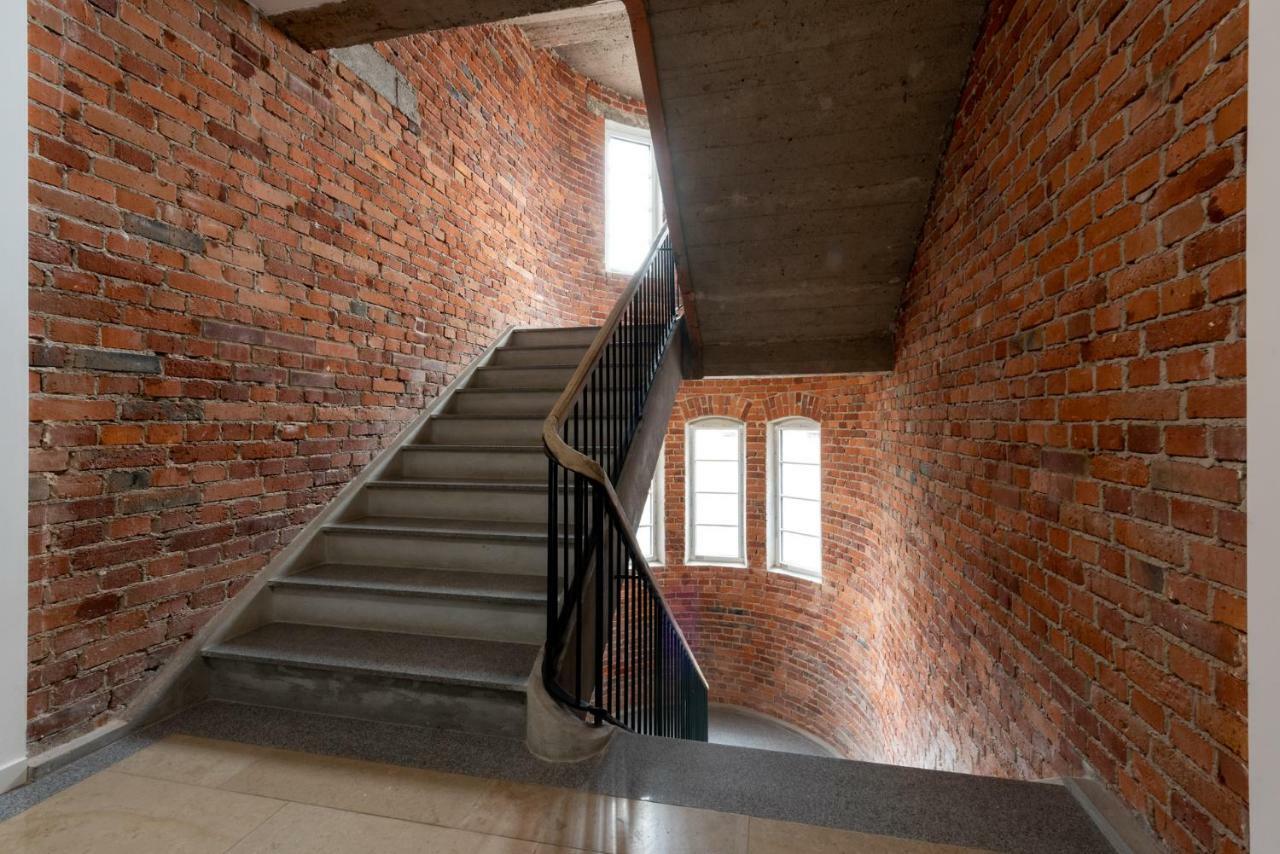 Apartamenty Wrocław Exteriör bild