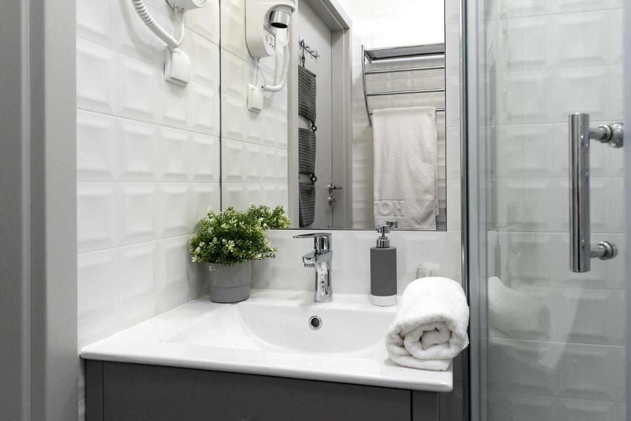 Apartamenty Wrocław Exteriör bild